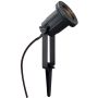 Nordlux SPOTLIGHT 20789903 Zahradní reflektor 1x35W/GU10 IP54