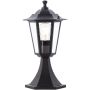 Brilliant Carleen 90988A06 Stojací lampa 1x60w/e27 IP44