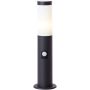Brilliant Dody 90947A06 Stojací lampa 1x20w/e27 IP44