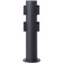 Brilliant Dody 96448A06 Stojací lampa IP44