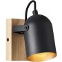 Brilliant Tronte 99795/86 Nástěnná lampa 1x28w/e14 IP20
