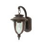 Elstead Lighting ST. LOUIS STL2-M-WB Nástěnná lampa 1x60W/E27 IP44