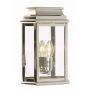 Elstead Lighting ST MARTINS ST-MARTINS-PN Nástěnná lampa 1x60W/E27 IP44
