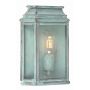 Elstead Lighting ST MARTINS ST-MARTINS-V Nástěnná lampa 1x60W/E27 IP44
