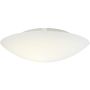 Nordlux STANDARD 25326001 Stropní lampa 1x60W/E27 IP20