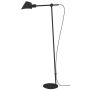 Nordlux STAY 2020464003 Stojací lampa 1x60W/E27 IP20