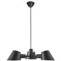 Nordlux STAY 2120703003 Závěsná lampa 3x28W/E27 IP20