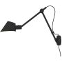 Nordlux STAY LONG 2020455003 Nástěnná lampa 1x60W/E27 IP20