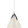 Nordlux STRAP 16 2020013001 Závěsná lampa 1x40W/G9 IP20