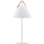 Nordlux STRAP 46205001 Stolní lampa 1x40W/E27 IP20