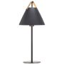 Nordlux STRAP 46205003 Stolní lampa 1x40W/E27 IP20