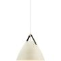 Nordlux STRAP 84343008 Závěsná lampa 1x40w/E27 ip20