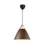 Nordlux STRAP 84343009 Závěsná lampa 1x40W/E27 IP20