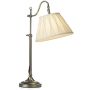 Dar Lighting SUFFOLK SUF4075-X Stolní lampa 1x40W/E14