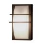 Elstead Lighting SVEN SVEN-2W Nástěnná lampa 1x60W/E27 IP65