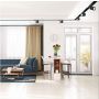 Light Prestige Magnetic LP-E020-MAG-BK Koleje IP20