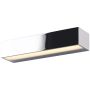 Maxlight KROM W0225 Nástěnná lampa 2x4,3w/led 3000k 516lm ip20