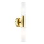 Argon TAYLOR 7205 Nástěnná lampa 2x15W/E27 IP20