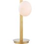 Dar Lighting Tauri TAU4235 Stolní lampa 1x20w/g9