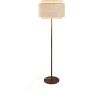 Nordlux TAKAI 2520054018 Stojací lampa 1x25w/E27 ip20