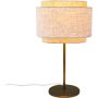 Nordlux TAKAI 2620015018 Stolní lampa 1x15w/E27 IP20