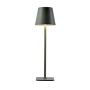 Italux Atlis TB-2821-WH Stolní lampa 1x5W/LED 3000K-6500K 300lm IP54