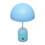 Italux Cantia TB-75839-BLU Stolní lampa 1x2W/LED 3000-6500K 85lm IP20