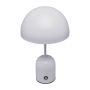 Italux Cantia TB-75839-GR Stolní lampa 1x2W/LED 3000-6500K 85lm IP20
