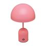 Italux Cantia TB-75839-ROSE Stolní lampa 1x2W/LED 3000-6500K 85lm IP20