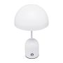 Italux Cantia TB-75839-WH Stolní lampa 1x2W/LED 3000-6500K 85lm IP20