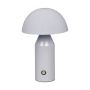 Italux Dorbia TB-83647-GR Stolní lampa 1x2W/LED 3000-6500K 45lm IP20