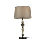 Italux Nerom TB-22374-BK Stolní lampa 1x60W/E27 IP20