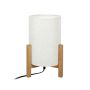 Italux Ones TB-85930-M-WH-WO Stolní lampa 1x25W/E27 IP20