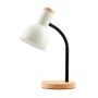 Italux Senza TB-37263-BG Stolní lampa 1x5W/E27