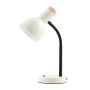 Italux Senza TB-37263A-BG Stolní lampa 1x40W/E27 IP20