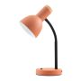 Italux Senza TB-37263A-OG Stolní lampa 1x40W/E27 IP20
