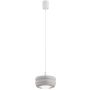 Argon TEVO 8814 Závěsná lampa 1x4,5W/G9 ip20
