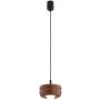 Argon TEVO 8817 Závěsná lampa 1x4,5W/G9 ip20