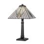 Elstead Lighting Alderley TF-ALDERLEY-TL-L Stolní lampa 1x60W/E27 IP20