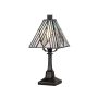 Elstead Lighting Alderley TF-ALDERLEY-TL-S Stolní lampa 1x40W/E14 IP20