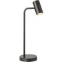 Dar Lighting Thierry THI4122 Stolní lampa 1x5w/GU10 ip20