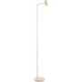 Dar Lighting Thierry THI4929 Stojací lampa 1x5w/GU10 ip20