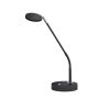 Fischer&Honsel Luna 850156 Stolní lampa 1x6W/LED 2700K-6500k 720lm IP20