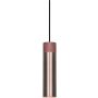 Nordlux TILO 2410453035 Závěsná lampa 1x15w/gu10 ip20