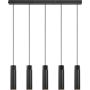 Nordlux TILO 2410483003 Závěsná lampa 5x15w/gu10 ip20