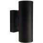 Nordlux TIN 21279903 Nástěnná lampa 2x35W/GU10 IP54
