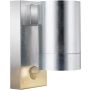 Nordlux TIN 21509131 Nástěnná lampa 1x25w/gu10 ip54