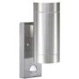Nordlux TIN 21519129 Nástěnná lampa 2x35W/GU10 IP54