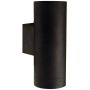 Nordlux TIN 21519903 Nástěnná lampa 2x35W/GU10 IP54