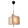 Nordlux TINTO 2412173003 Závěsná lampa 1x15W/E27 IP20
